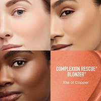 COMPLEXION RESCUE Liquid Blonzer Blush + Bronzer