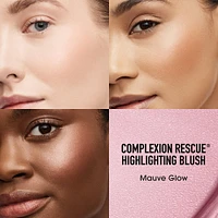 COMPLEXION RESCUE Liquid Highlighting Blush