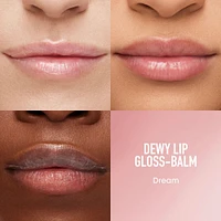 Dewy Lip Gloss-Balm - Dream
