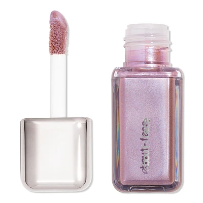Light Lock Highlight Fluid - Unrestrained