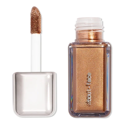 Light Lock Highlight Fluid - Sunstruck