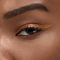 Holographic Eye Paint - Total Eclipse