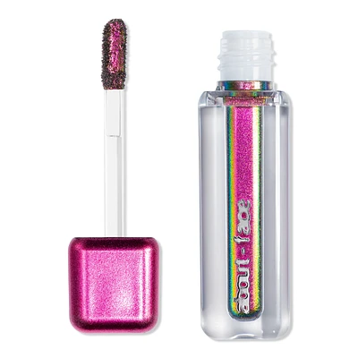 Holographic Eye Paint - Lucid Dream