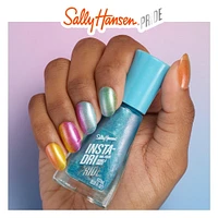 Insta Dri x GLAAD Pride Nail Polish Collection