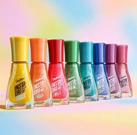 Insta Dri x GLAAD Pride Nail Polish Collection