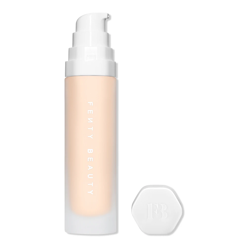 Soft'Lit Naturally Luminous Hydrating Longwear Foundation