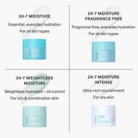 24-7 Weightless Moisture Day & Night Gel Cream - 1.5 oz