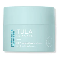 24-7 Weightless Moisture Day & Night Gel Cream - 1.5 oz