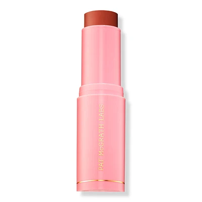 Divine Cream Blush: Legendary Glow Colour Balm - Sunkissed Seduction