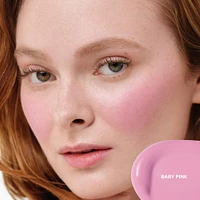 Blurring Serum Blush