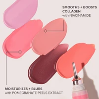 Blurring Serum Blush