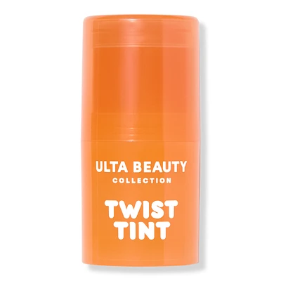 Twist Tint Color Shifting Lip & Cheek Stick - Creamsicle