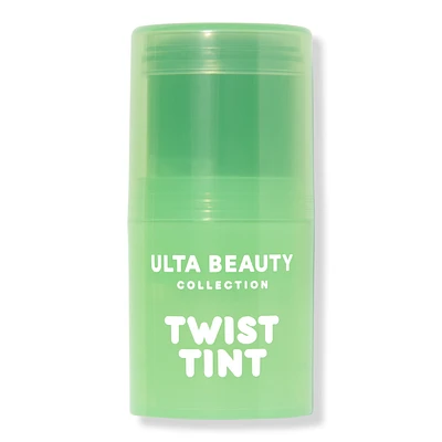 Twist Tint Color Shifting Lip & Cheek Stick - Lemon Lime