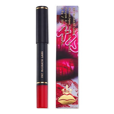 Dramatique Mega Lip Pencil - Elson