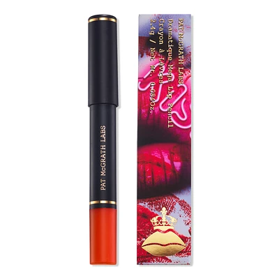 Dramatique Mega Lip Pencil - Obsessed!