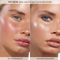 Hy-Gen Skincare Infused Glow Beautifier