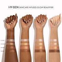 Hy-Gen Skincare Infused Glow Beautifier