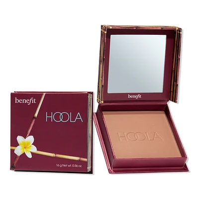 Hoola Matte Powder Bronzer Jumbo - Original