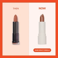 Luxe Satin Lipstick - Raisin 318
