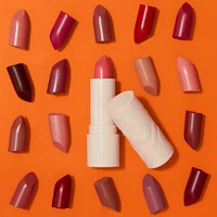 Luxe Satin Lipstick - Raisin 318
