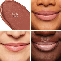 Luxe Satin Lipstick - Barely There 300