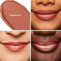 Luxe Satin Lipstick