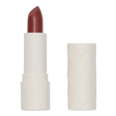 Luxe Satin Lipstick - Chocolate Kiss 305