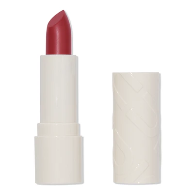 Luxe Satin Lipstick - Girl About Town 389