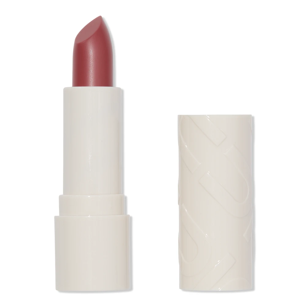 Luxe Satin Lipstick - Plush Pink 314 (formerly Nudely Interrupt)