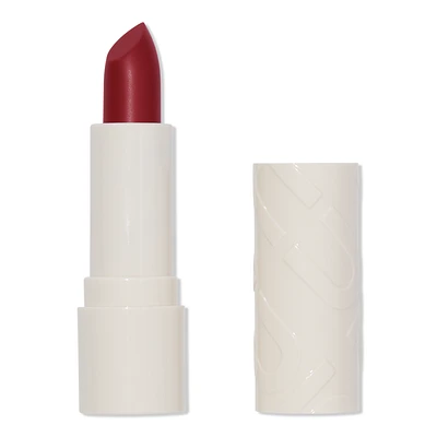 Luxe Satin Lipstick - Red Carpet Red 320