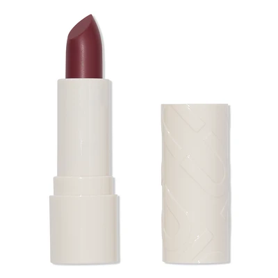 Luxe Satin Lipstick - Red Flag 321