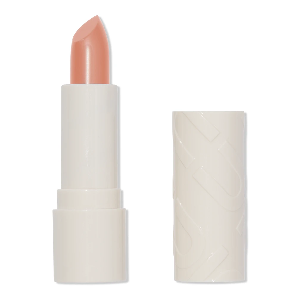 Luxe Satin Lipstick - Tell It All 384