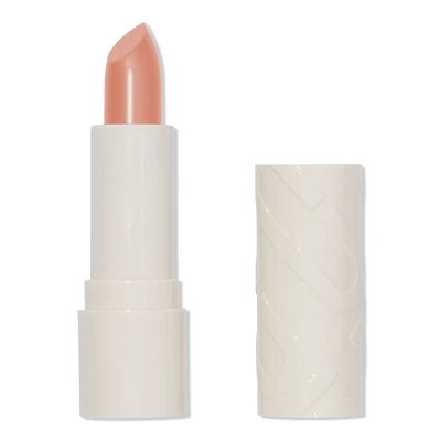 Luxe Satin Lipstick - Tell It All 384