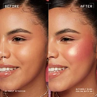 Buttermelt Pressed Powder Blush