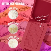 Buttermelt Pressed Powder Blush