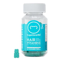 Sugarbear Hair Vitamin Gummies