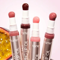 Maracuja Juicy Plumping Lip Oil