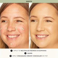 Maracuja Creaseless Corrector