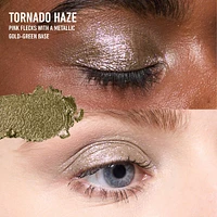 Dazzle Long-Wear Vegan Eyeshadow Stick - Tornado Haze