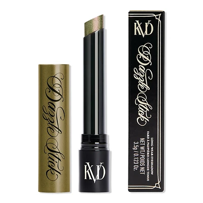 Dazzle Long-Wear Vegan Eyeshadow Stick - Tornado Haze