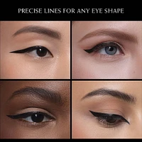 Mini Tattoo Liner Waterproof Liquid Eyeliner