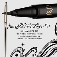 Mini Tattoo Liner Waterproof Liquid Eyeliner