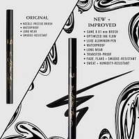 Mini Tattoo Liner Waterproof Liquid Eyeliner