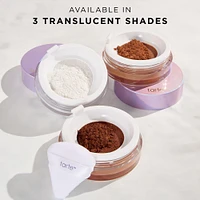 Creaseless Setting & Brightening Powder