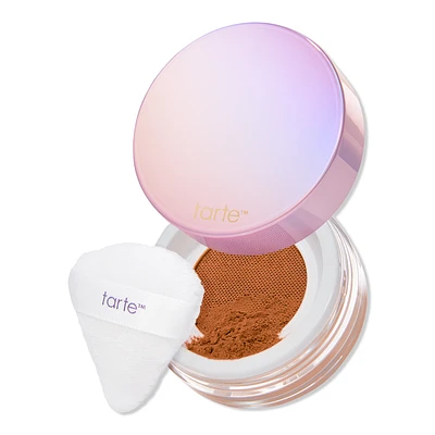 Creaseless Setting & Brightening Powder