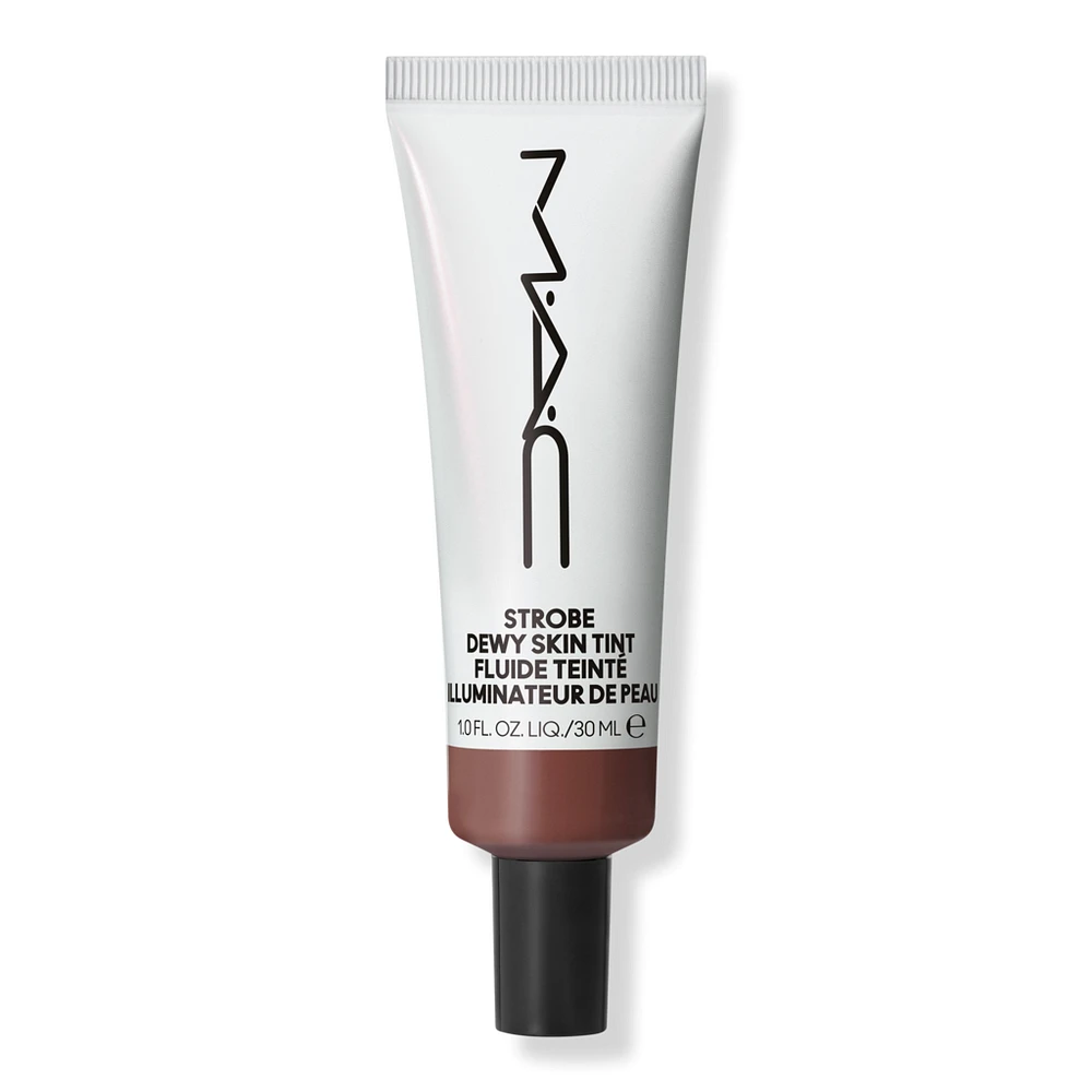 MAC Strobe Dewy Skin Tint