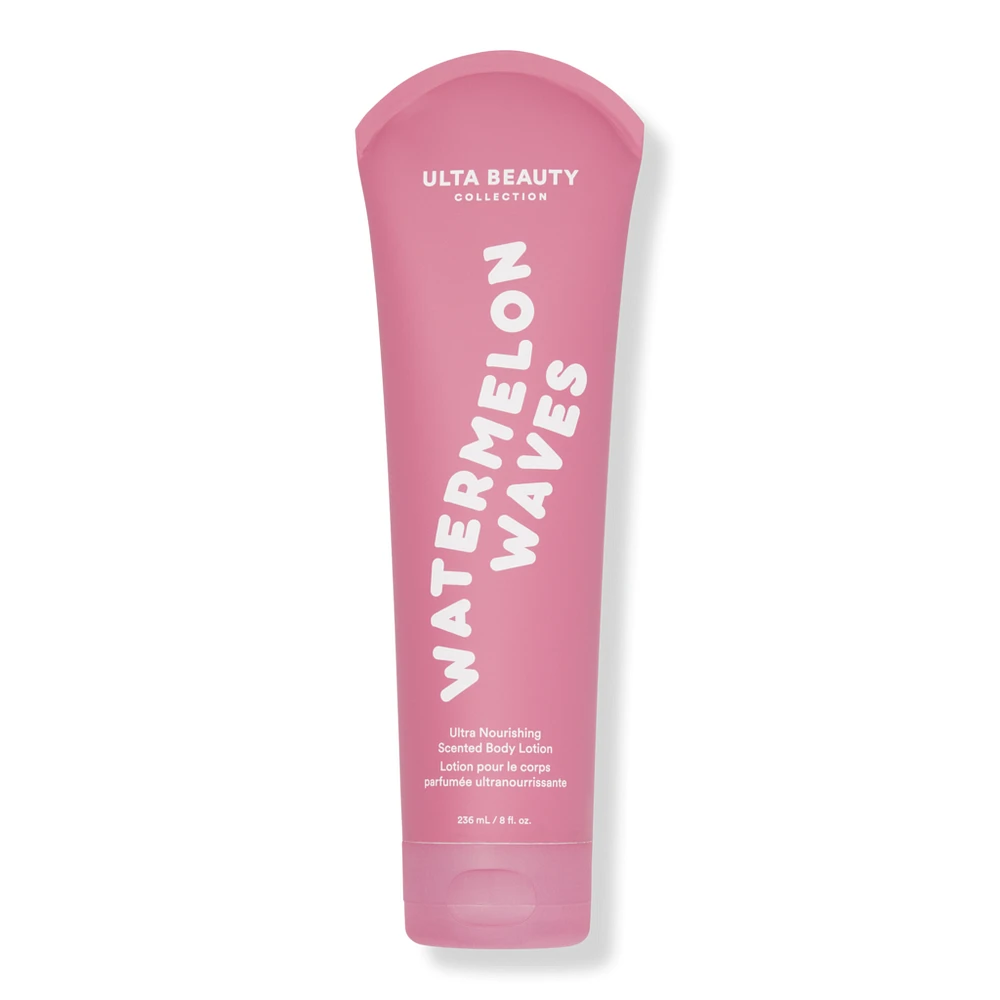 ULTA Beauty Collection Ultra Nourishing Body Lotion