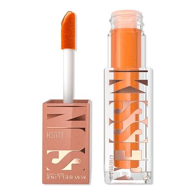 Sunkisser Multi-Use Liquid Blush - Rooftop Views