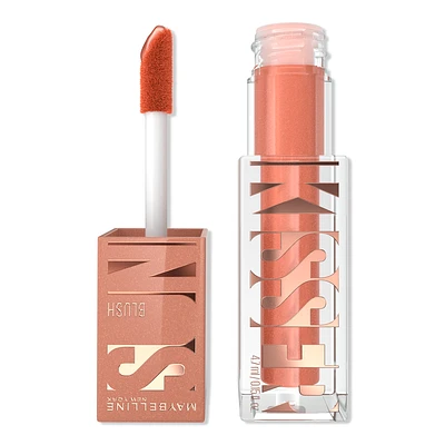 Sunkisser Multi-Use Liquid Blush - Sol Search