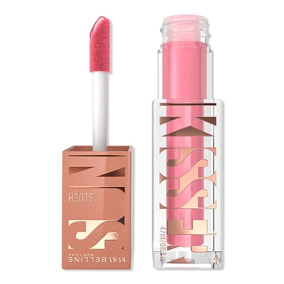 Sunkisser Multi-Use Liquid Blush